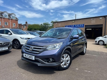 Used Honda CR-V 2014 for sale - 78807661: Photo