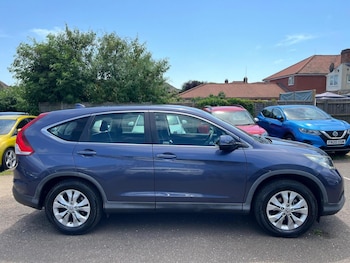 Used Honda CR-V 2014 for sale - 78807661: Photo