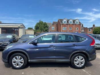 Used Honda CR-V 2014 for sale - 78807661: Photo