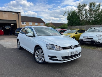 Used Volkswagen Golf 2013 for sale - 78620849: Photo