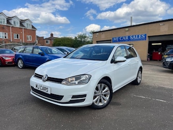 Used Volkswagen Golf 2013 for sale - 78620849: Photo