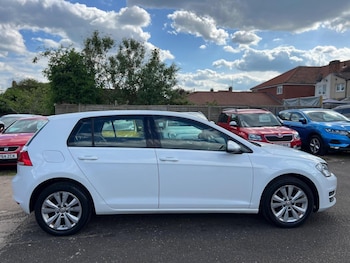 Used Volkswagen Golf 2013 for sale - 78620849: Photo