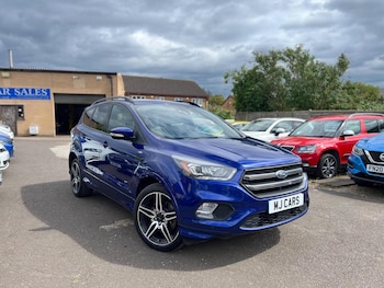 Used Ford Kuga 2016 for sale - 78621182: Photo