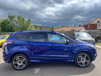Used Ford Kuga 2016 for sale - 78621182: Photo