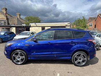 Used Ford Kuga 2016 for sale - 78621182: Photo