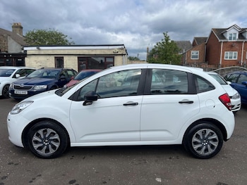 Used Citroen C3 2013 for sale - 78897646: Photo