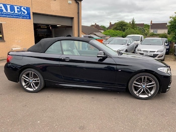 Used BMW 2 Series 2016 for sale - 78621173: Photo
