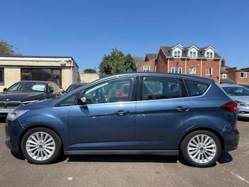 Used Ford C-Max 2019 for sale - 79105039: Photo