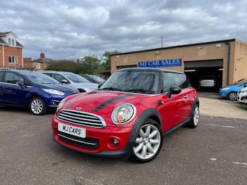 Used MINI Hatch 2012 for sale - 79588777: Photo