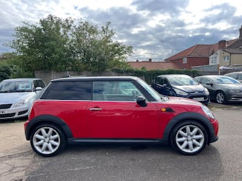 Used MINI Hatch 2012 for sale - 79588777: Photo