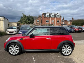 Used MINI Hatch 2012 for sale - 79588777: Photo
