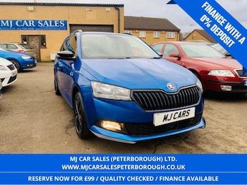 Used Skoda Fabia 2020 for sale - 78620978: Photo