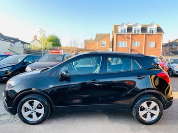 Used Vauxhall Mokka X 2019 for sale - 78620974: Photo