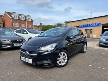 Used Vauxhall Corsa 2015 for sale - 78829465: Photo