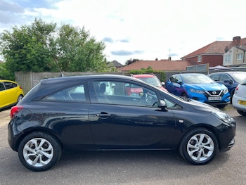 Used Vauxhall Corsa 2015 for sale - 78829465: Photo