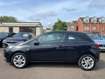Used Vauxhall Corsa 2015 for sale - 78829465: Photo