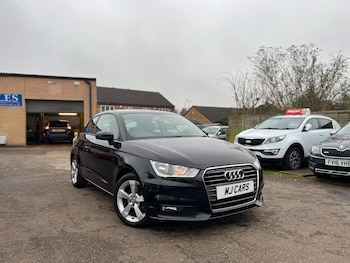 Used Audi A1 2015 for sale - 78620903: Photo