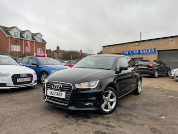 Used Audi A1 2015 for sale - 78620903: Photo