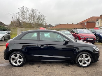 Used Audi A1 2015 for sale - 78620903: Photo