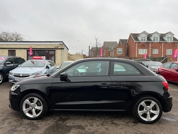 Used Audi A1 2015 for sale - 78620903: Photo