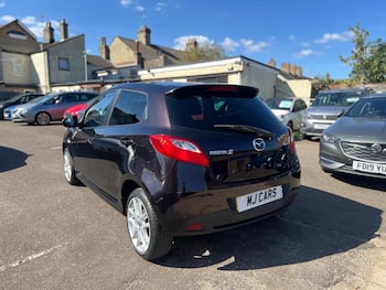 Used Mazda Mazda2 2013 for sale - 79588765: Photo