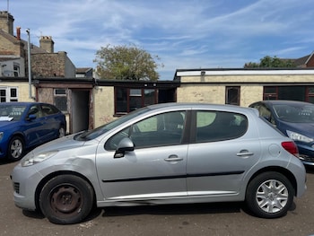 Used Peugeot 207 2012 for sale - 79395130: Photo