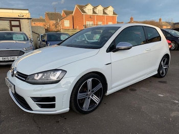 Used Volkswagen Golf 2014 for sale - 79067408: Photo