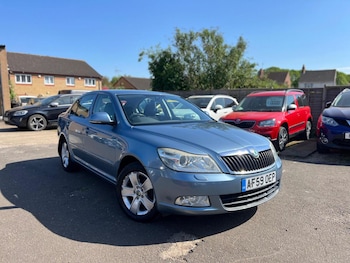Used Skoda Octavia 2009 for sale - 78621185: Photo