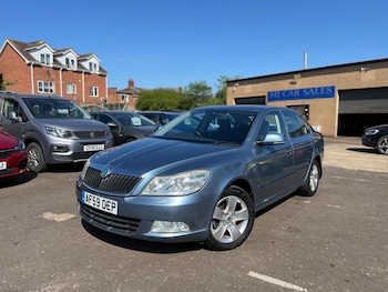 Used Skoda Octavia 2009 for sale - 78621185: Photo