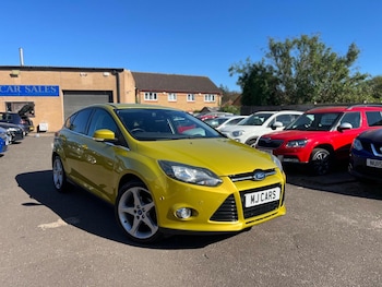 Used Ford Focus 2011 for sale - 78829484: Photo