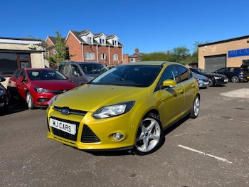 Used Ford Focus 2011 for sale - 78829484: Photo