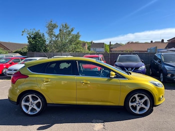 Used Ford Focus 2011 for sale - 78829484: Photo
