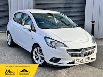 Used Vauxhall Corsa 2014 for sale - 78579066: Photo