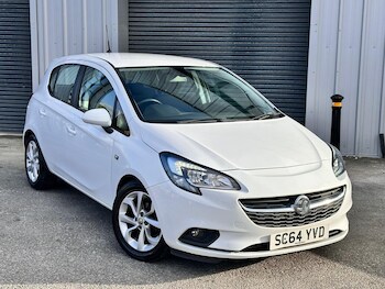 Used Vauxhall Corsa 2014 for sale - 78579066: Photo