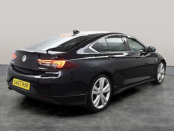 Used Vauxhall Insignia 2017 for sale - 79095436: Photo