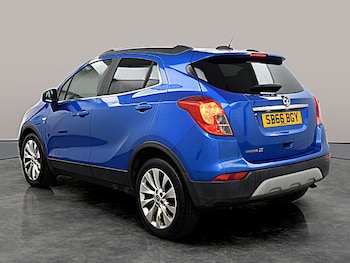 Used Vauxhall Mokka X 2016 for sale - 79167911: Photo