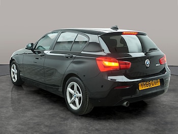 Used BMW 1 Series 2016 for sale - 78353251: Photo