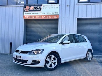 Used Volkswagen Golf 2016 for sale - 78353241: Photo