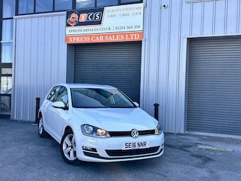 Used Volkswagen Golf 2016 for sale - 78353241: Photo