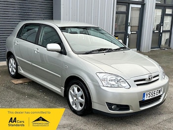 Used Toyota Corolla 2005 for sale - 78353250: Photo