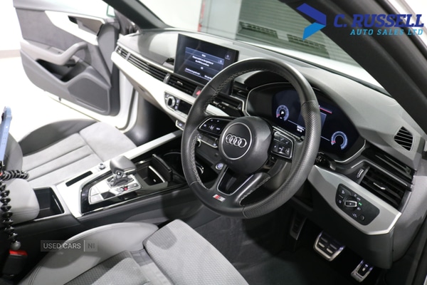 Used Audi A5 2023 for sale - 77910065: Photo 10