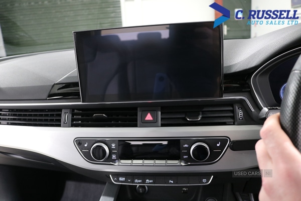 Used Audi A5 2023 for sale - 77910065: Photo 11