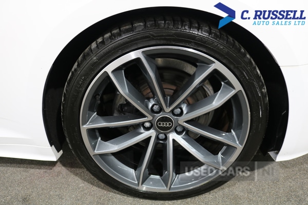Used Audi A5 2023 for sale - 77910065: Photo 13