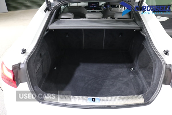 Used Audi A5 2023 for sale - 77910065: Photo 16