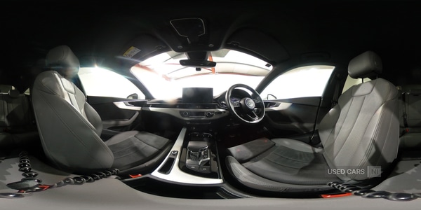 Used Audi A5 2023 for sale - 77910065: Photo 19