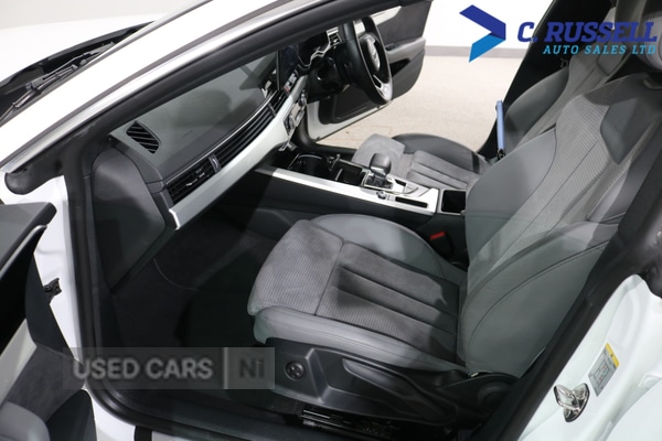 Used Audi A5 2023 for sale - 77910065: Photo 9