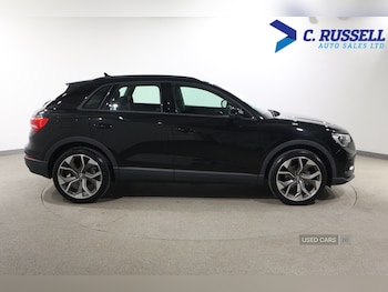 Used Audi Q3 2021 for sale - 75601894: Photo