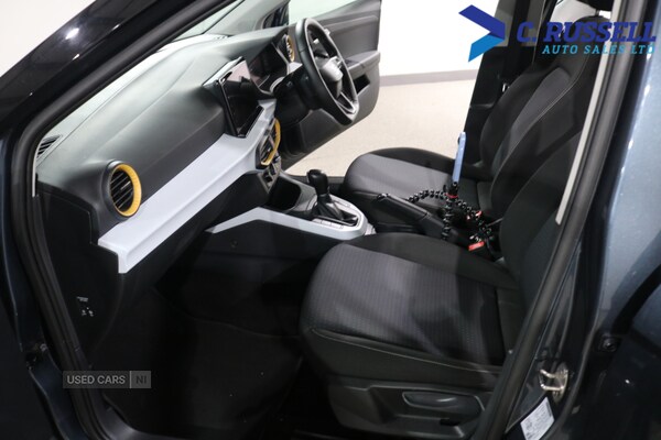 Used SEAT Arona 2023 for sale - 76201849: Photo 15