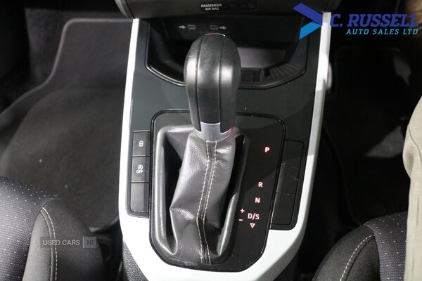 Used SEAT Arona 2023 for sale - 76201849: Photo 17