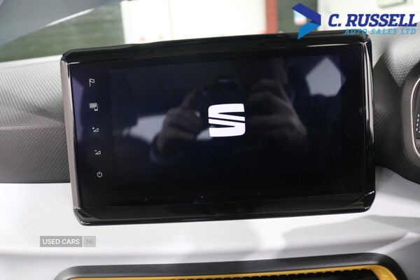 Used SEAT Arona 2023 for sale - 76201849: Photo 18